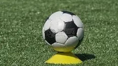 足球门神失守瞬间：盘点门将场上的惊险失误