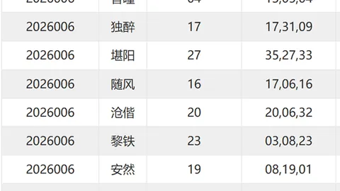 【鞍山彩神独家揭秘】大乐透26016期惊喜揭晓：前区热力选号攻略——06、24、28，不容错过！