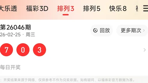 【2026035期3D金码速递：今晚开奖，神秘705号码等你揭晓！】