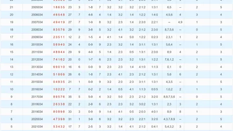 2026048期大乐透海滨专家推荐精选胆码预测