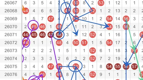 双色球第2026028期号码预测：专家质合分析推荐前区十码